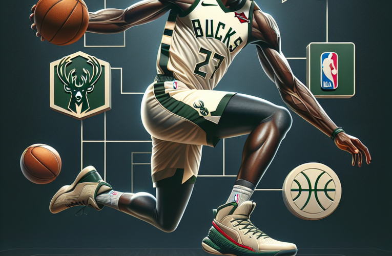 Giannis Antetokounmpo landing spots: Trade partners for Bucks as deadline nears