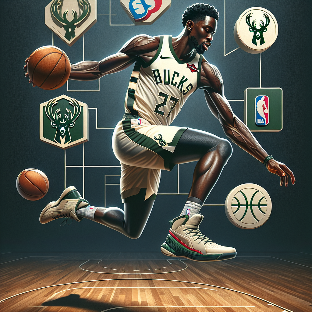 Giannis Antetokounmpo landing spots: Trade partners for Bucks as deadline nears