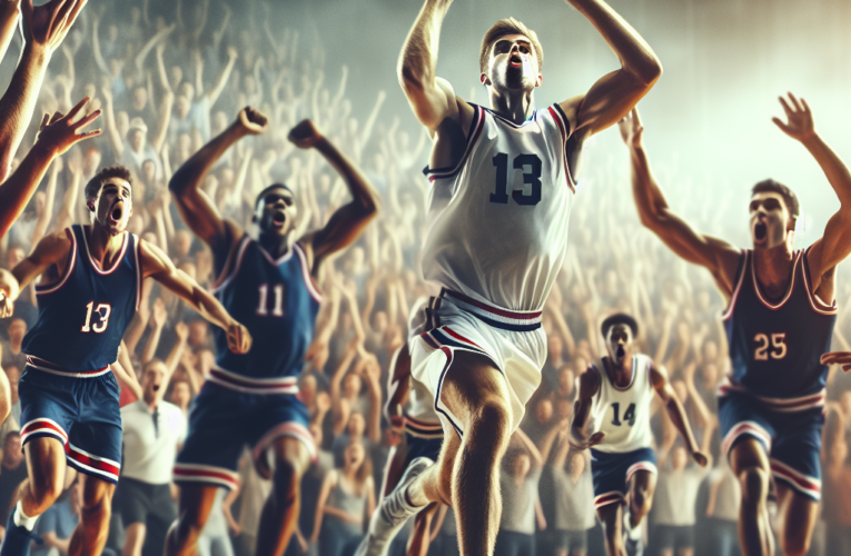 Mens college basketball rankings after Week 13: Updated Coaches Poll, AP Top 25