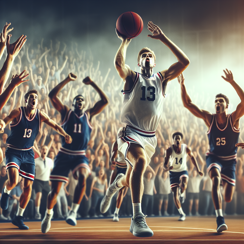 Men's college basketball rankings after Week 13: Updated Coaches Poll, AP Top 25