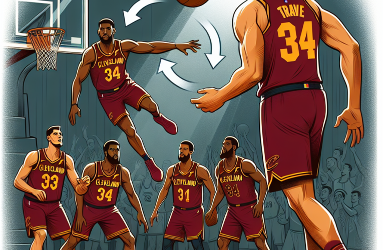 The pros and cons of the Cavs potentially trading for Giannis Antetokounmpo