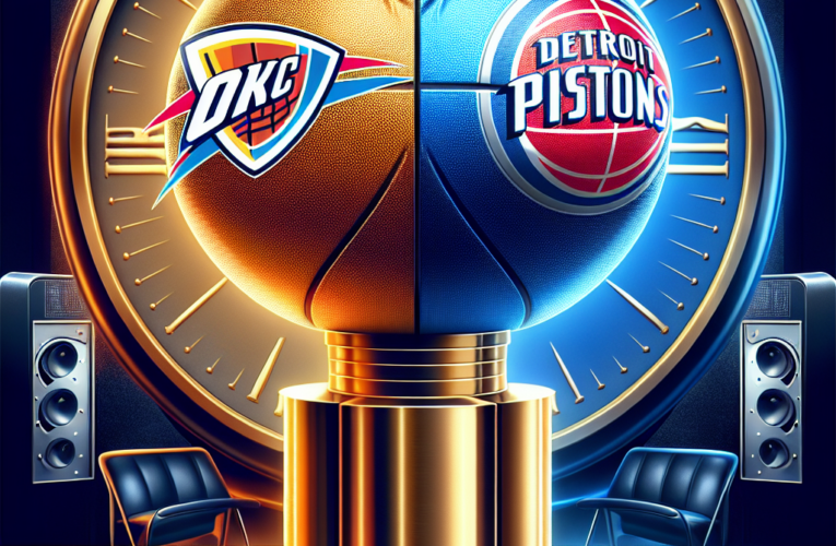 NBA power rankings 2025-26: Thunder remain on top, Pistons second as focus turns to trade deadline