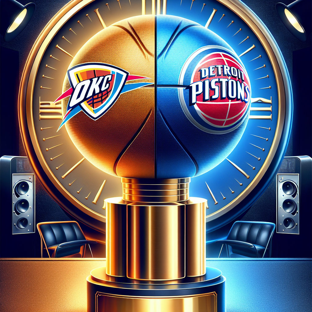 NBA power rankings 2025-26: Thunder remain on top, Pistons second as focus turns to trade deadline