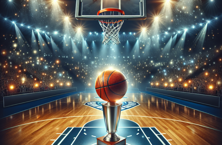 NBA Şampiyonları İçin Nihai Kılavuz: Geçmiş ve Bugün