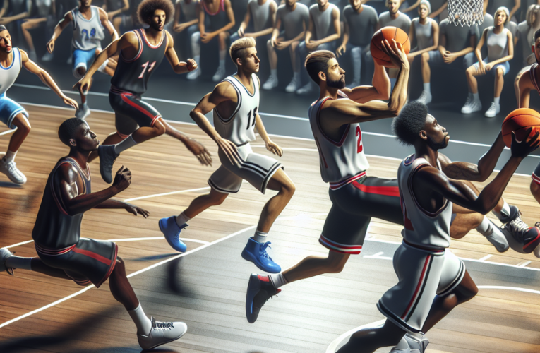 NBA Serbest Ajans Analizi: Bugünün Önemli Anlaşmalarını Analiz Etmek