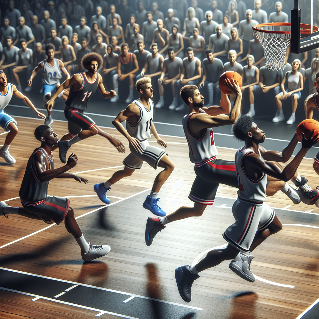 NBA Free Agency Insight: Analyzing Today's Major Deals