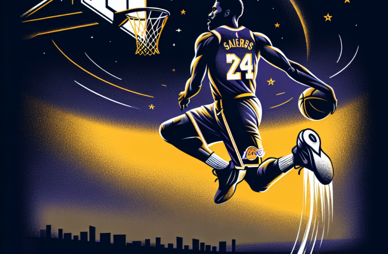 Adou Thiero assigned to South Bay Lakers as part of return from injury