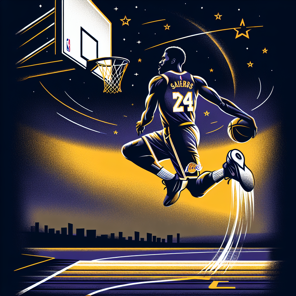 Adou Thiero assigned to South Bay Lakers as part of return from injury