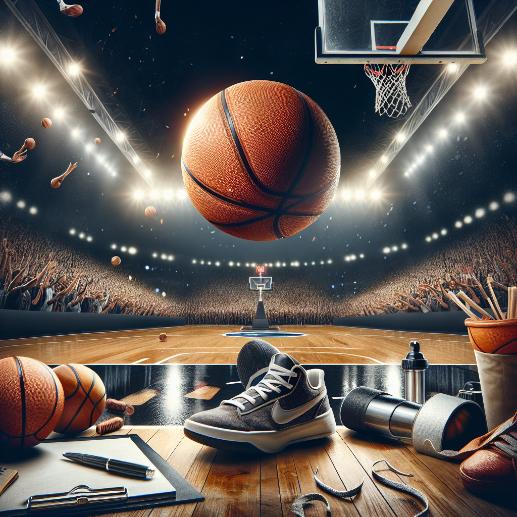 Player Performance Insights: NBA Finals News Today