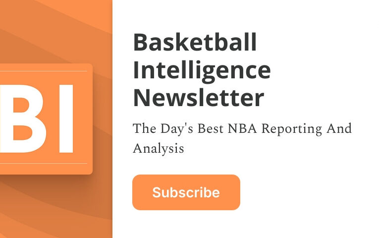 11.1.26 Basketbol İstihbaratı, İkinci Bölüm