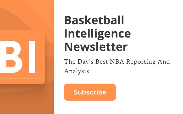 2/10/26 Basketbol İstihbaratı, Birinci Bölüm