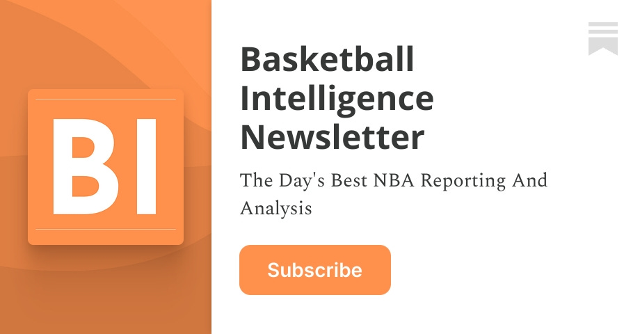 Basketball Intelligence For 2/8/26